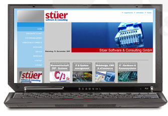 St�er Software & Consulting GmbH